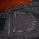 Karl Lagerfeld for H&M,harvinaiset,farkut,stylet - pikkukuva 5
