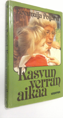 Eevamaija Poijärvi : Kasvun verran aikaa