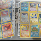 Pokemon Neo Destiny 1st edition kaikki Rare/Unc/Commonit - pikkukuva 1
