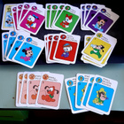 Disney babies kvartetti pelikortit - pikkukuva 2