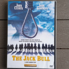 DVD: The Jack Bull (John Cusack, John Goodman 1999) UUSI - pikkukuva 1