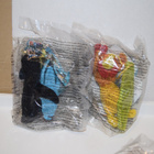 mcdonalds happy meal lelu surf's up x5 - pikkukuva 3