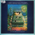J. Geils Band – Nightmares (UUSI HI-RES & QUAD BD) - pikkukuva 4