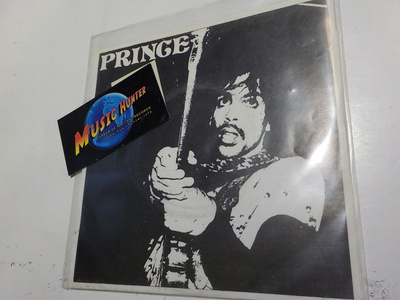 PRINCE - FRANCE 84 M-/M- 7'' SINGLE