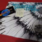 FULL OF HELL - AMBER MUTE IN THE BLACK VAULT 7'' SINGLE - pikkukuva 1