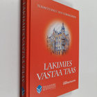 Lakimies vastaa taas - pikkukuva 1