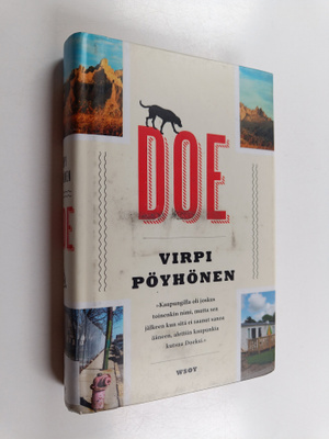 Virpi Pöyhönen : Doe
