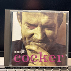 JOE COCKER - The Best Of Joe Cocker cd - pikkukuva 1
