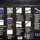 METALLICA - RIDE THE LIGHTNING DELUXE EDITION BOX SET - pikkukuva 2