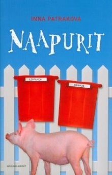 Inna Patrakova - Naapurit