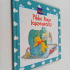 Kathleen W. Zoehfeld : Pikku Ruun lapsenvahti - pikkukuva 1