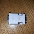 VGA-DVI-A adapteri - pikkukuva 1