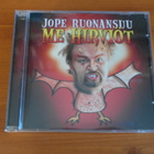 Jope Ruonansuu:Me Hirviöt CD. - pikkukuva 1