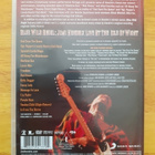 Blue Wild Angel DVD - pikkukuva 2