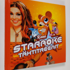 Kana : Staraoke : tähtitreenit - pikkukuva 1