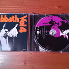 CD: Black Sabbath - Vol. 4 - pikkukuva 2