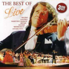 André Rieu - The Best of Live - 3 DVD - pikkukuva 1