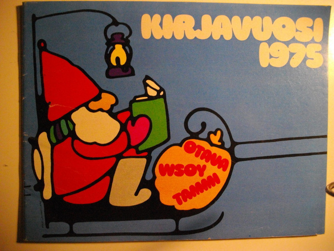 Kirjavuosi 1975 (26.11)