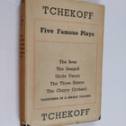 Anton Pavlovich Chekhov : Five Famous Plays - pikkukuva 1