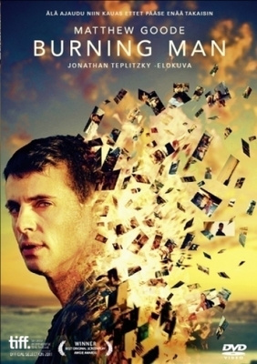 Burning Man - DVD