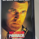 dvd Payback - Tilinteko - pikkukuva 1