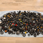 Lego JÄTTI erä liki 8 kg - pikkukuva 2
