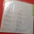 FREE - ALL RIGHT NOW M-/EX- 7'' SINGLE - pikkukuva 2
