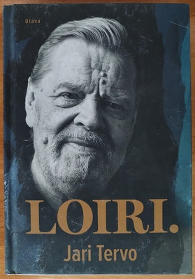 Jari Tervo: Loiri.