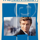 MENTALIST 1. KAUSI (20 462) k -FI- DVD (6) 6 dvd=959min - pikkukuva 1