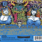 WHITE ZOMBIE - LA SEXORCISTO - CD - pikkukuva 2