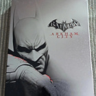 BATMAN ARKHAM CITY SLEELBOOK 2D/3D - pikkukuva 1