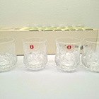 Jorma Vennola Koivu snapsilasit 5 cl 4 kpl Iittala - pikkukuva 5