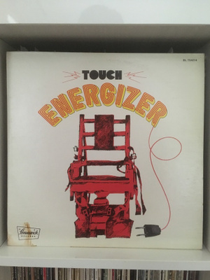 (LP) Touch - Energizer