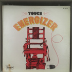 (LP) Touch - Energizer - pikkukuva 1
