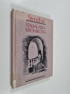 Stendhal : Italialaisia kronikoita
