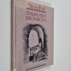 Stendhal : Italialaisia kronikoita - pikkukuva 1
