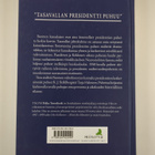 Kansalaiset! : Suomen presidenttien ja valtiojohdon merki... - pikkukuva 2