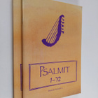 Psalmien kirja ; käännösehdotus 1-2 - Psalmit 1-150 : - pikkukuva 1