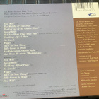 Gil Scott-Heron: Free Will 1972 cd 2001 - pikkukuva 2