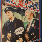 Mennään bussilla - kausi 3 DVD - pikkukuva 1