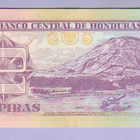 Honduras 2 Lempiras v.2024 UNC P-97 - pikkukuva 2