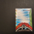 Ash Ketchum - HV1 Heroes & Villians (Blue Topps) - pikkukuva 2