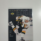 1994-95 Upper Deck - Electric Ice #227 Pavel Bure SE - pikkukuva 1