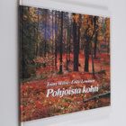 Toimi Hälvä : Pohjoista kohti - pikkukuva 1