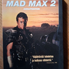 Mad Max 2 - Asfalttisoturi (1981) DVD - pikkukuva 1