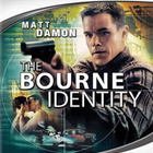 The Bourne Identity - (HD DVD) - pikkukuva 1