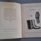 Nokia hinnasto v-1925 Priskurant galoscher gummiskodon - pikkukuva 2