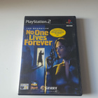 The Operative: No One Lives Forever (PS2) - pikkukuva 1