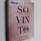 Meritta Veilleux : Sovinto (signeerattu) - pikkukuva 1