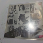 STICKY FINGERS - CHRISTINE / LIPSTICK LOVE M-/M- 7'' SINGLE - pikkukuva 2